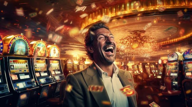 i 20 Live tables aur slots ek hi jaga par