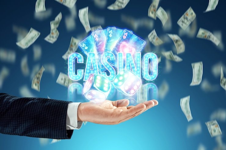 i 20 Slots